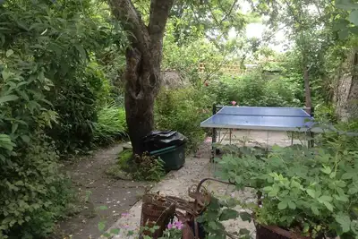 Une Villa Edwardian Au Coeur De La Ville Petite Marchande De Cowbridge