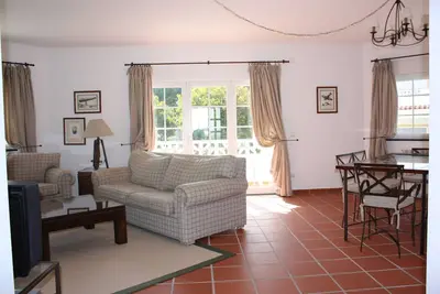 Image de Appartement Avec Piscine commune, jardins paysagers, Wi-fi