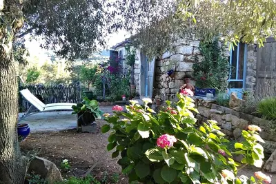 Image de Nous sommes agricamping et chambres d'hôtes à 20 min des plus belles plages.