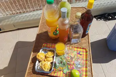 Image de Villa Soleil Levant, Climatisee, Wifi,