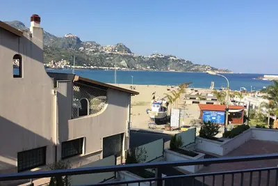 Image de Studio panoramique près de la plage