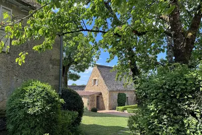 Image de Magnifique villa de vacances 5 étoiles - tout confort - de 4 à 12 personnes