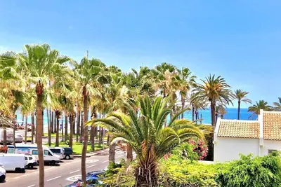 Image de Appartement Duplex Penthouse 1 Chambre, Parque Santiago 1. Playa de Las Americas.