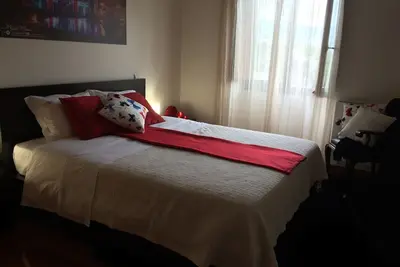 Image de Areal solaire, le refuge dans la ville de Braga