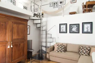 Image de Nouvelle Appartement - Firenze