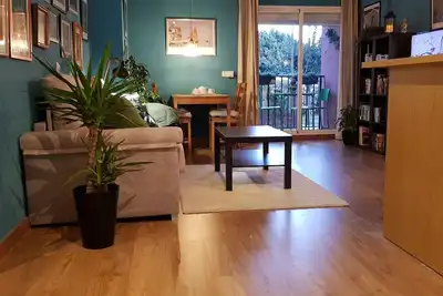 Image de Beatifull jardin appartement dans le complexe Minerva de Benalmadena, Costa del Sol