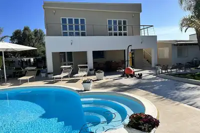 Image de Maison \/ villa - Siracusa