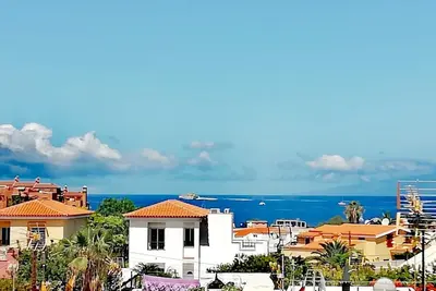 Image de Maison romantique vue mer