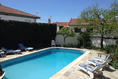 Image de Maison de vacances, piscine et WiFi dans Lecrín. Charmant appartement, Grenade \/ Costa Tropical