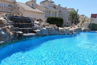 Magnifique Bungalow Las Ramblas Golf & Beach