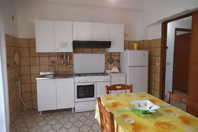 Image de Appartement 3e étage S, Castellammare del Golfo