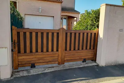 Image de Maison Avec Climatisation Et Piscine Privee