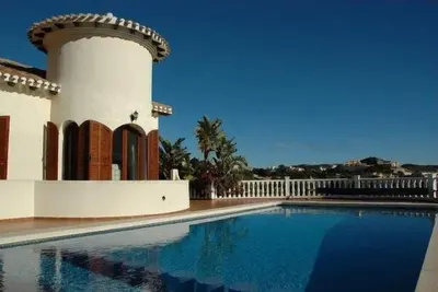 Image de Villa Privée La Manga