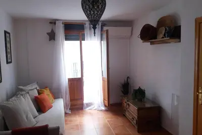 Image de Nous sommes Laura et Pedro, bienvenue dans notre merveilleuse ville!
