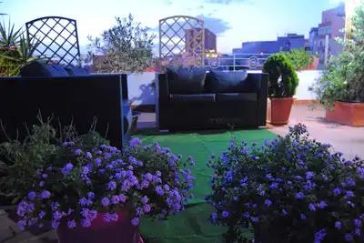 Image de Coeur de la vieille ville avec terrasse, Internet Wi-Fi, garage