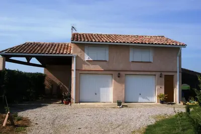 Image de Appartement calme et conviviale