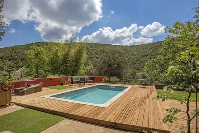 Image de The house of happiness