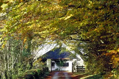 Image de Galway Victorian Gate Lodge