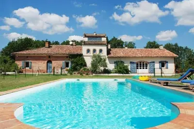 Image de Maison de caractère en Tarn et Garonne