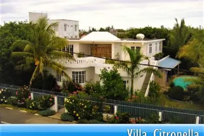 Image de Villa Citronella - 3 Chambres