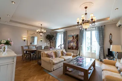 Image de Bel appartement à Cannes dans un superbe emplacement