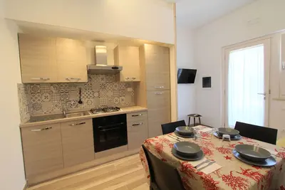 Image de Appartement Ulisse - Rio Claro, Fondi Mare