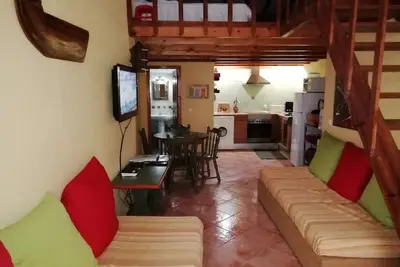 Image de Maison dans le centre historique de Vila do Bispo