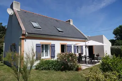 Image de Maison de charme à Belle-Ile-en-mer