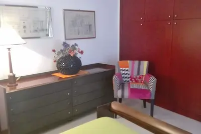 Image de Suite élégante en centre ville