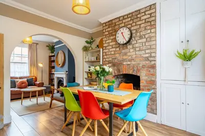 Image de Petite maison de 3 chambres