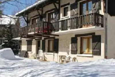 Image de location ski au pied la levanna
