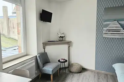 Image de Studio Centre Ville Paimpol