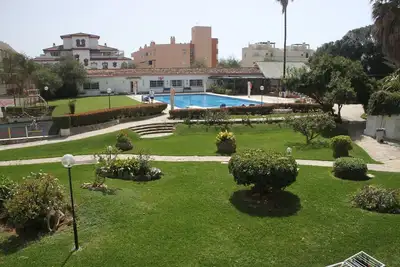Image de Des vacances de rêve à La Carihuela