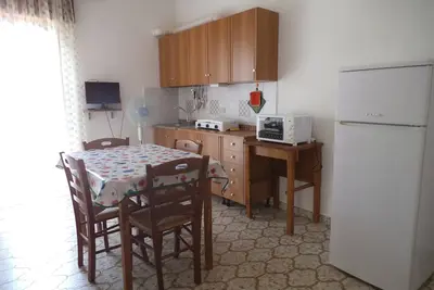 Image de Appartement 3e étage D, Castellammare del Golfo