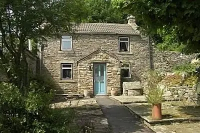 Image de Cottage traditionnel des Dales avec vues incroyables