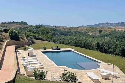 Image de Maison / villa - Montaione