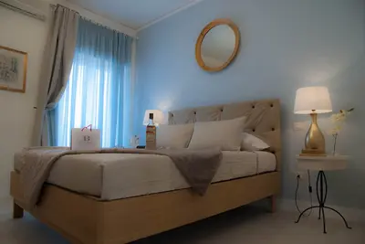 Image de Taormina, appartement Corso Umberto - Porta Messina avec vue