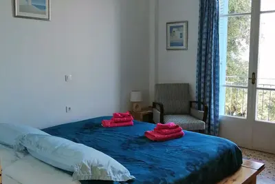 Image de Appartement en bord de mer '' Deep Blue ''