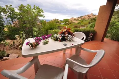 Image de Villa Belvédère Orange