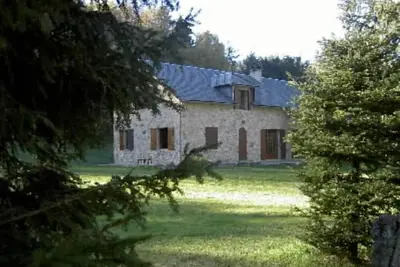Image de Maison de caractère proche village