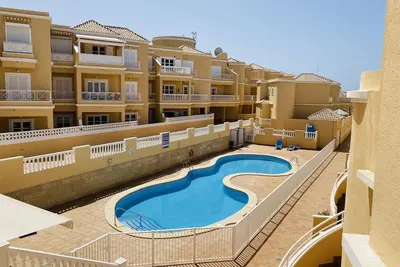 Image de Benimar Holiday Home