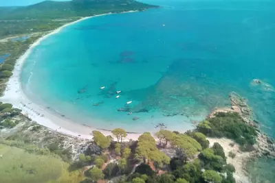 Image de macchia e mare villa 3* 85m²