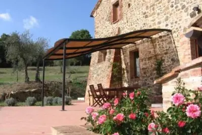 Image de Appartement - Torrita di Sienamaison de Caractère
