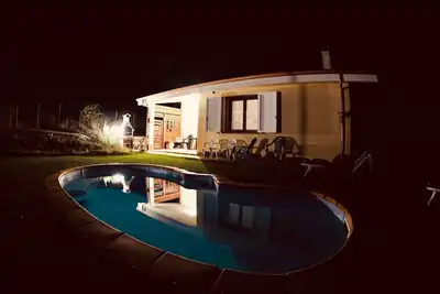 Image de Sos Giajos Gîte rural