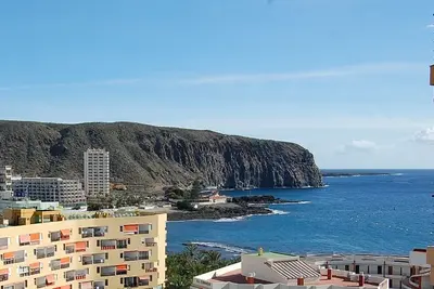 Image de Ocean View One Bedroom Apt Ă Los Cristianos
