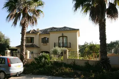 Image de Maison \/ villa - Sotogrande
