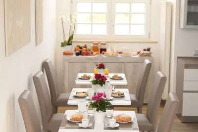 Image de Domus Dams Bed And Breakfast