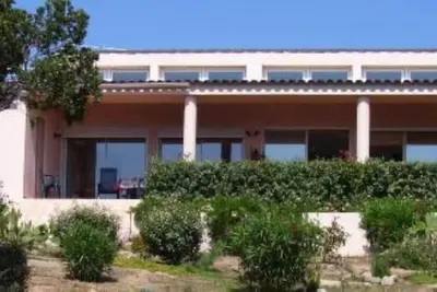 Image de Pianottoli Caldarello: maison \/ villa - Pianottoli - Caldarello