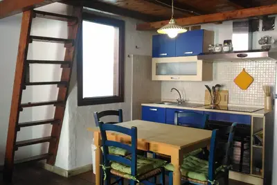 Image de Oldtown romantic apartment - Air Co - Free wifi