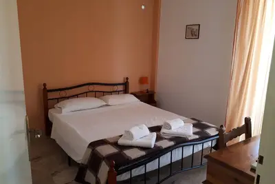 Image de Katerina Apartments, (1) Appartement 1 Chambre avec Balcon